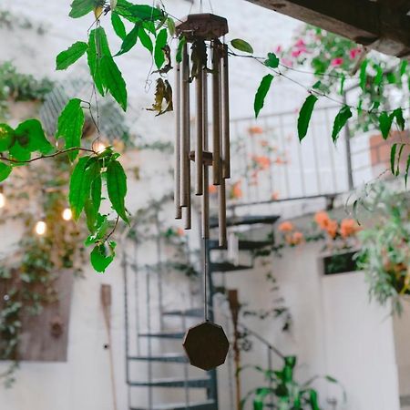 Florentina Symbiosis Medellin Ngoại thất bức ảnh