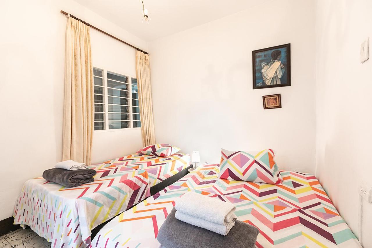 Florentina Symbiosis Medellin Ngoại thất bức ảnh