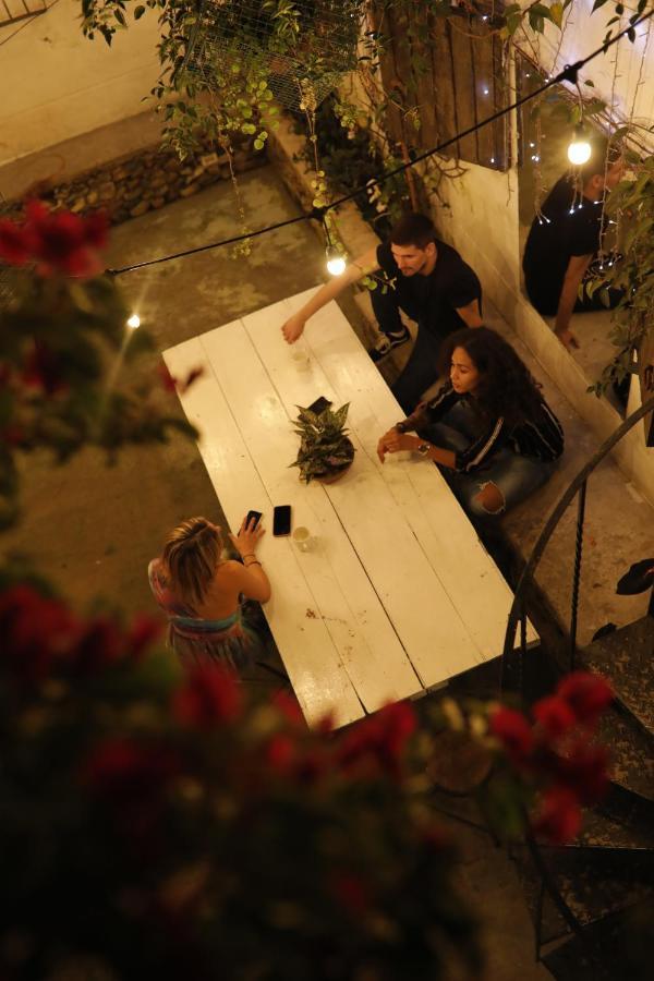 Florentina Symbiosis Medellin Ngoại thất bức ảnh