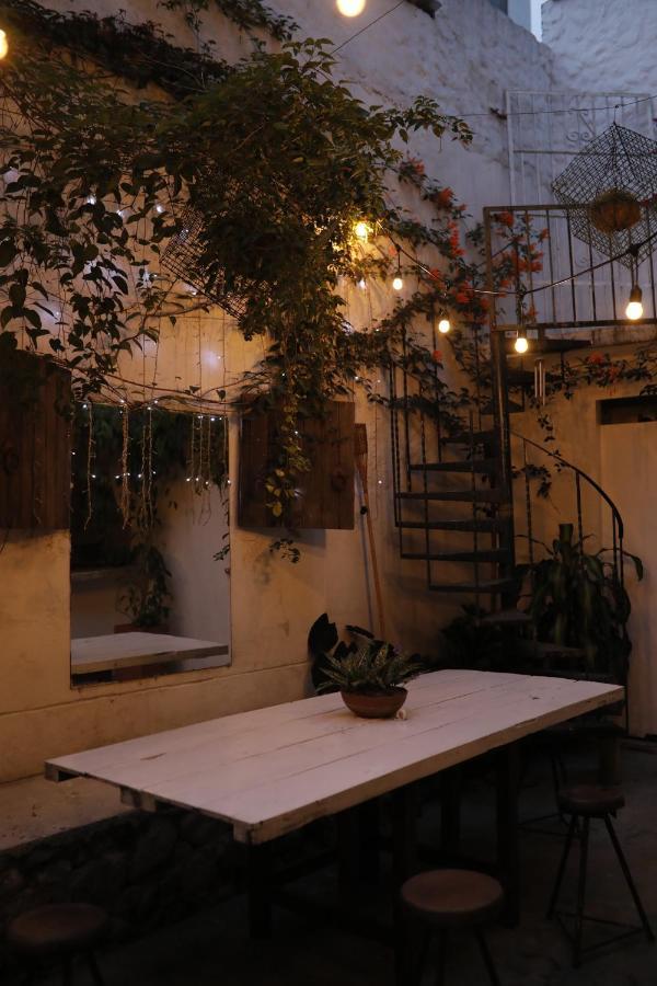 Florentina Symbiosis Medellin Ngoại thất bức ảnh