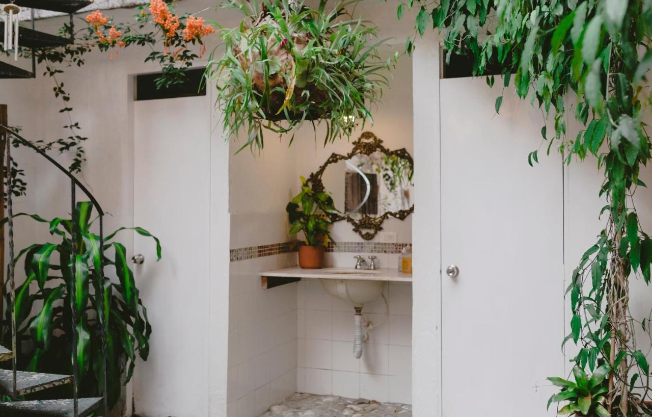 Florentina Symbiosis Medellin Ngoại thất bức ảnh