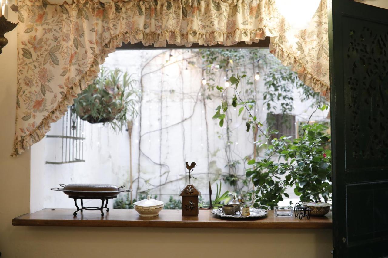 Florentina Symbiosis Medellin Ngoại thất bức ảnh