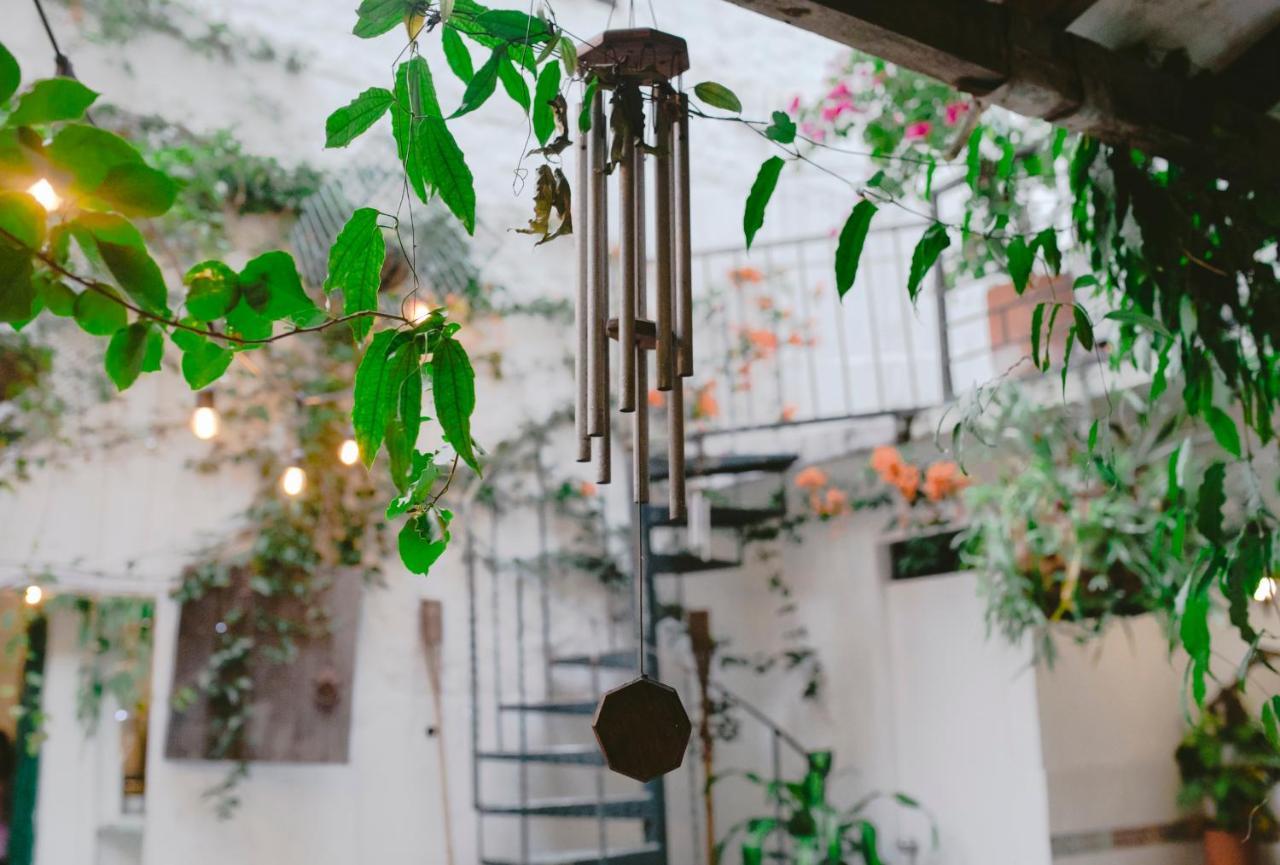 Florentina Symbiosis Medellin Ngoại thất bức ảnh