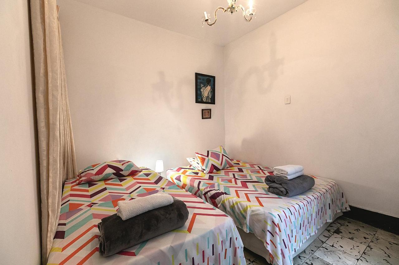 Florentina Symbiosis Medellin Ngoại thất bức ảnh
