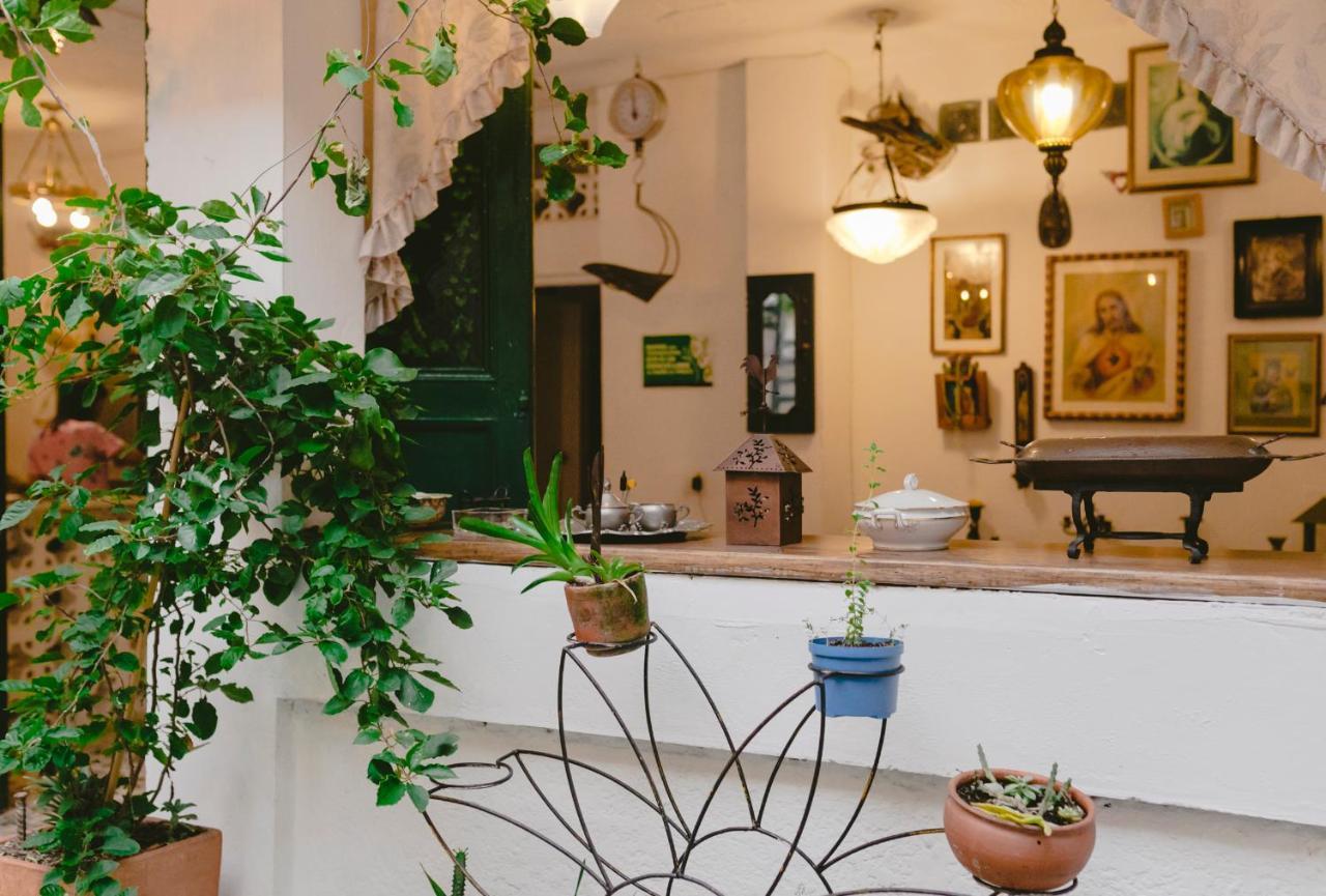 Florentina Symbiosis Medellin Ngoại thất bức ảnh