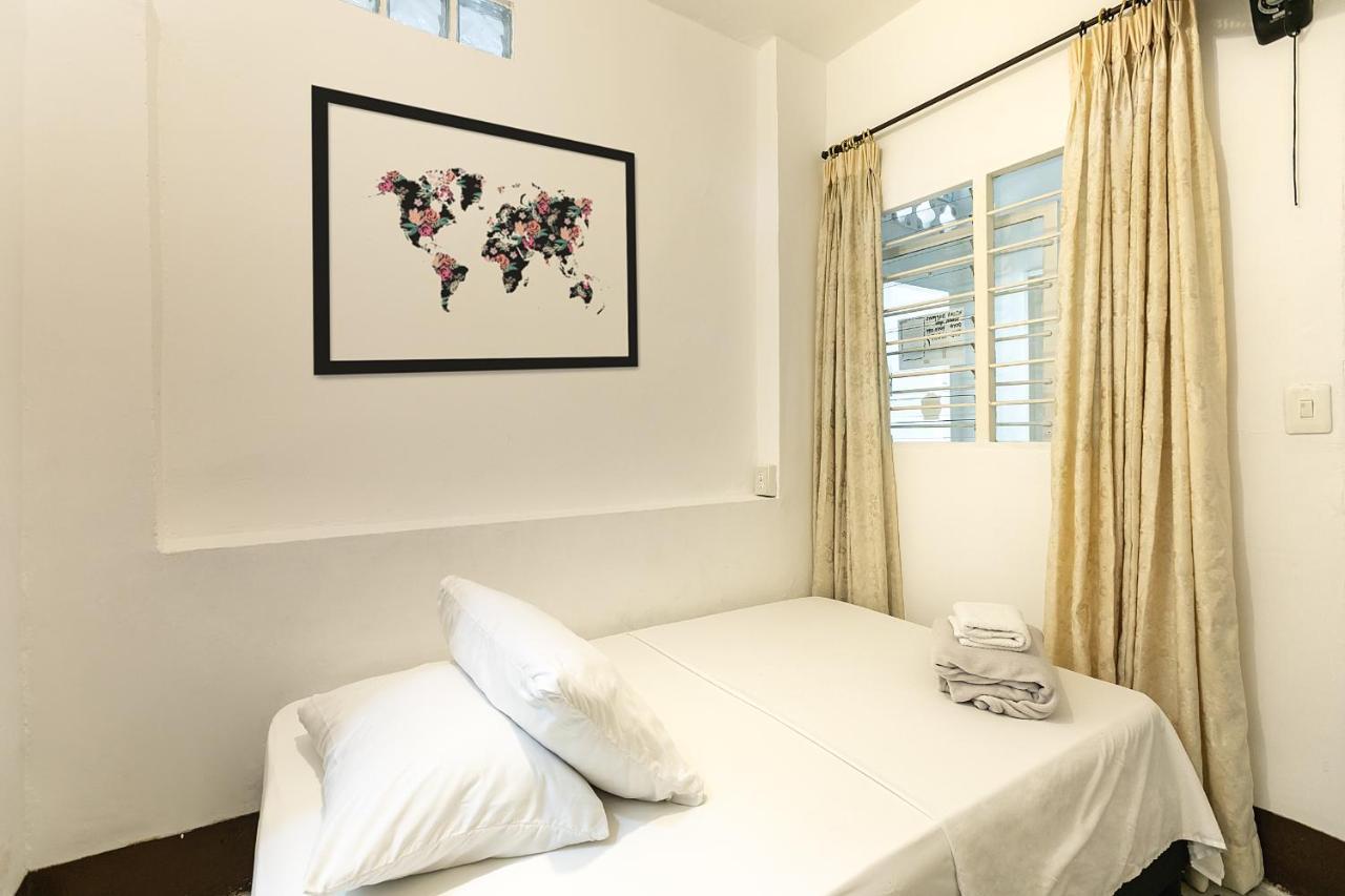 Florentina Symbiosis Medellin Ngoại thất bức ảnh