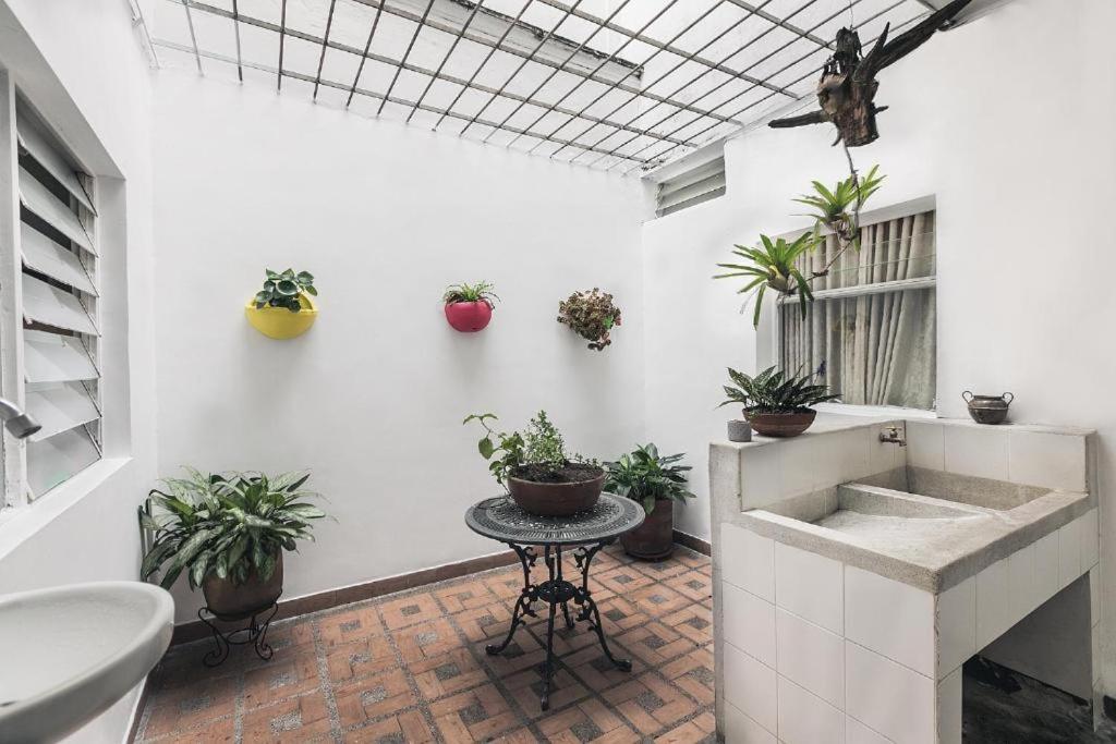 Florentina Symbiosis Medellin Ngoại thất bức ảnh