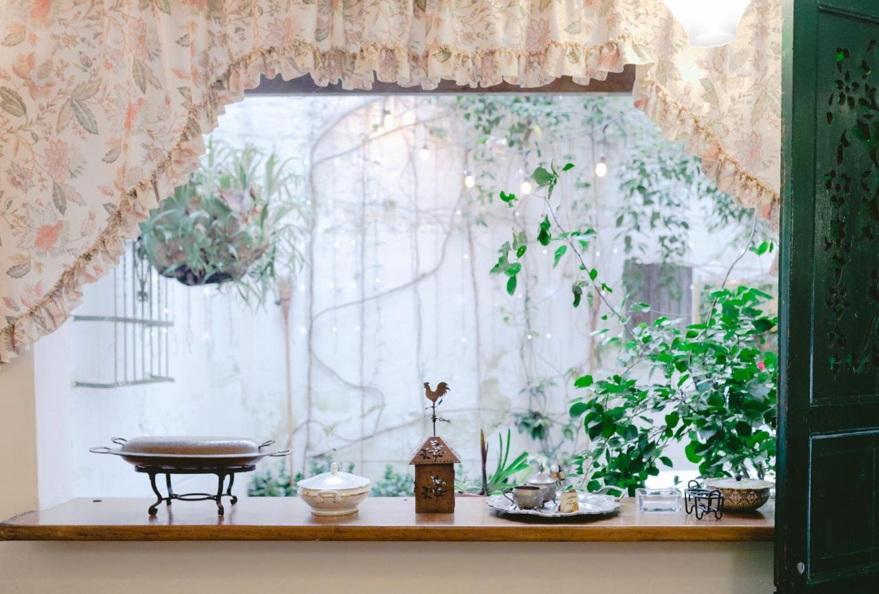 Florentina Symbiosis Medellin Ngoại thất bức ảnh
