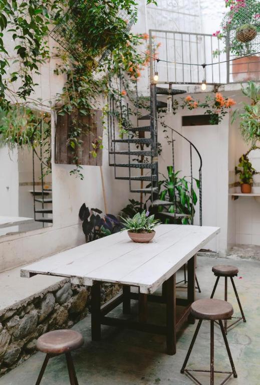Florentina Symbiosis Medellin Ngoại thất bức ảnh