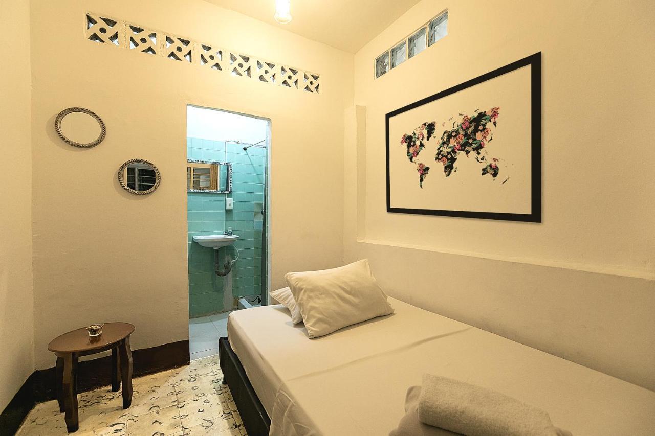 Florentina Symbiosis Medellin Ngoại thất bức ảnh