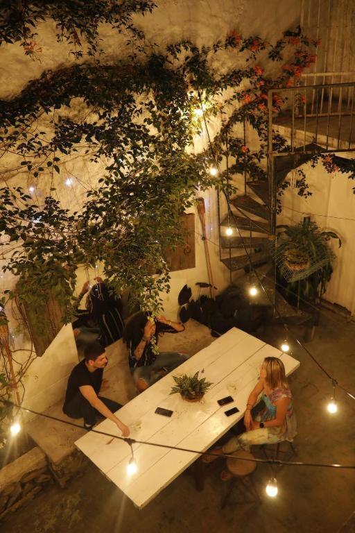 Florentina Symbiosis Medellin Ngoại thất bức ảnh