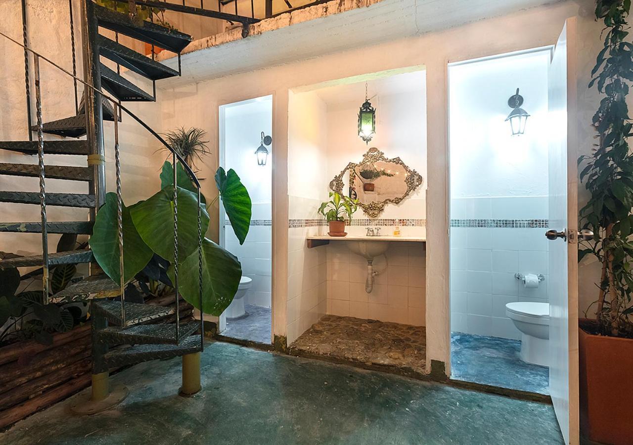 Florentina Symbiosis Medellin Ngoại thất bức ảnh